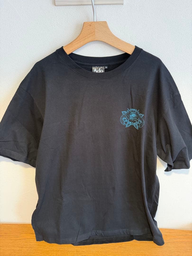 Ado モナリザの横顔 グッズまとめ