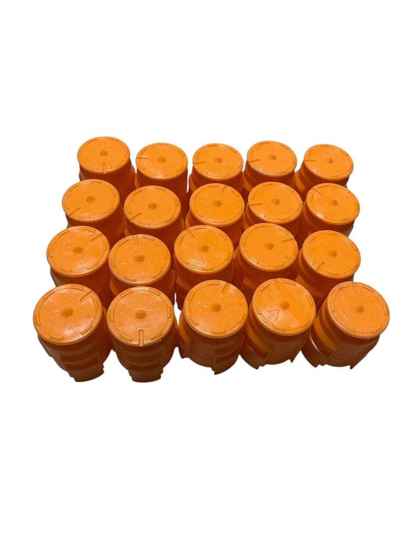 スプリンクラーヘッド Kシリーズ保護キャップ25個 K 8.0 DN20