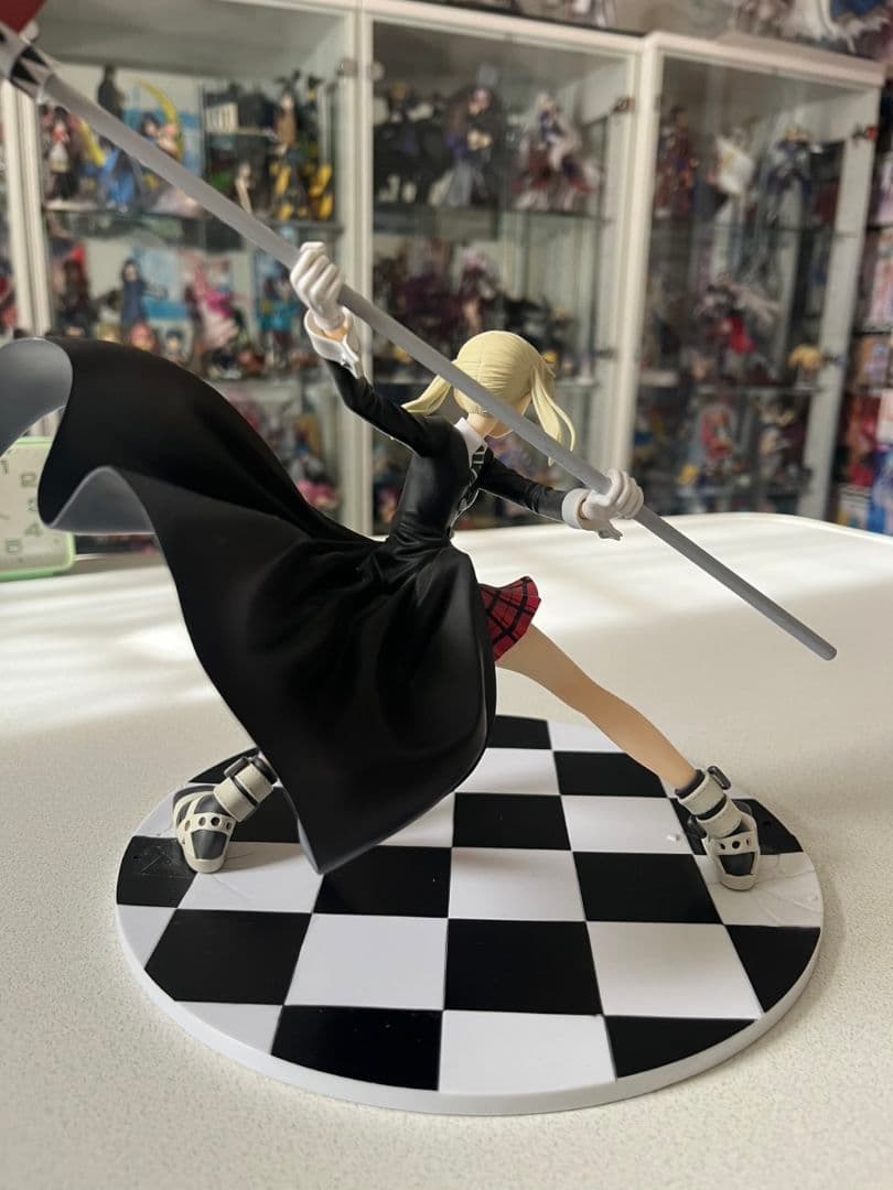 マカ＝アルバーン　ソウルイーターPPP　SOUL EATER　箱無し