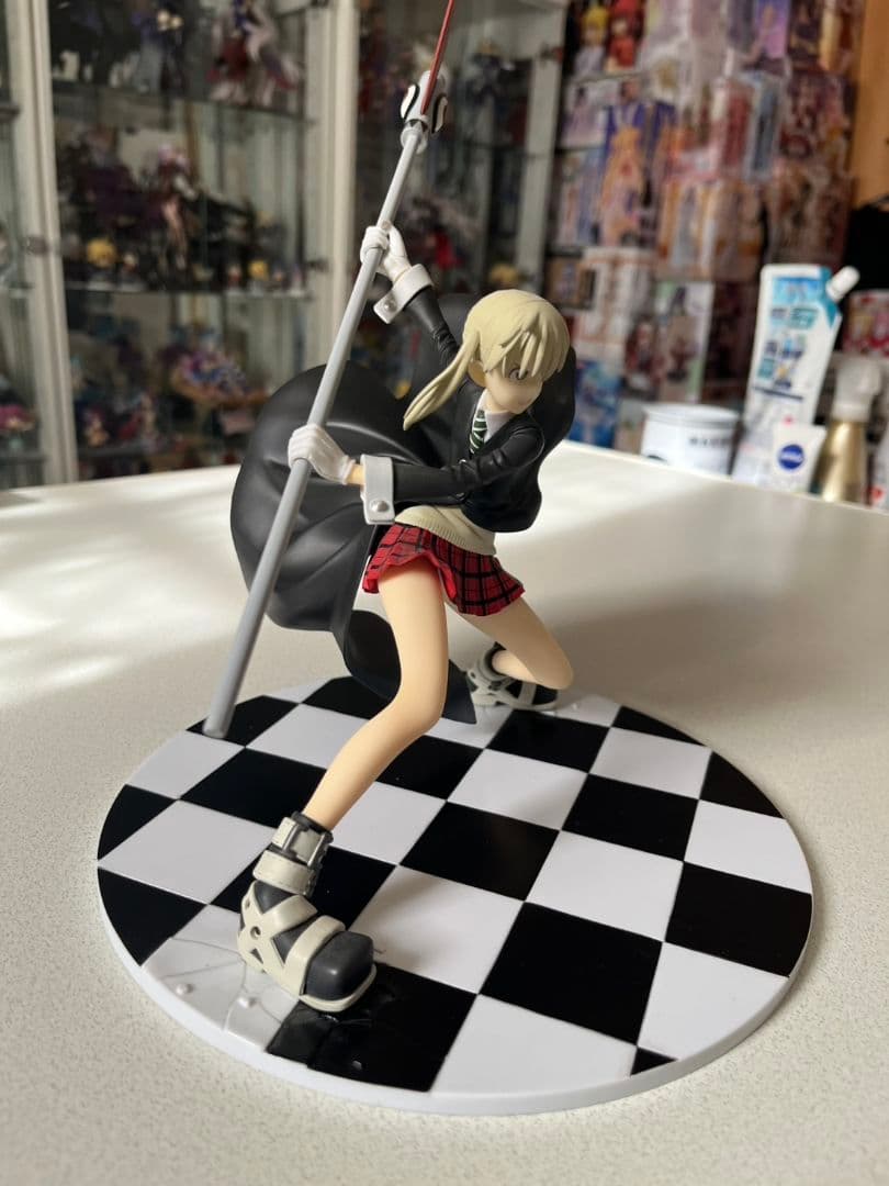 マカ＝アルバーン　ソウルイーターPPP　SOUL EATER　箱無し