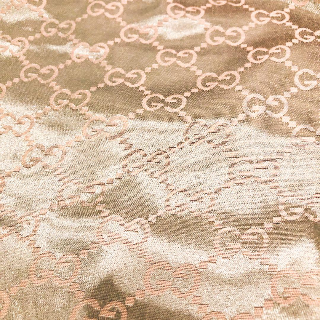 ヴィトン、エルメス、グッチ】シューズ袋