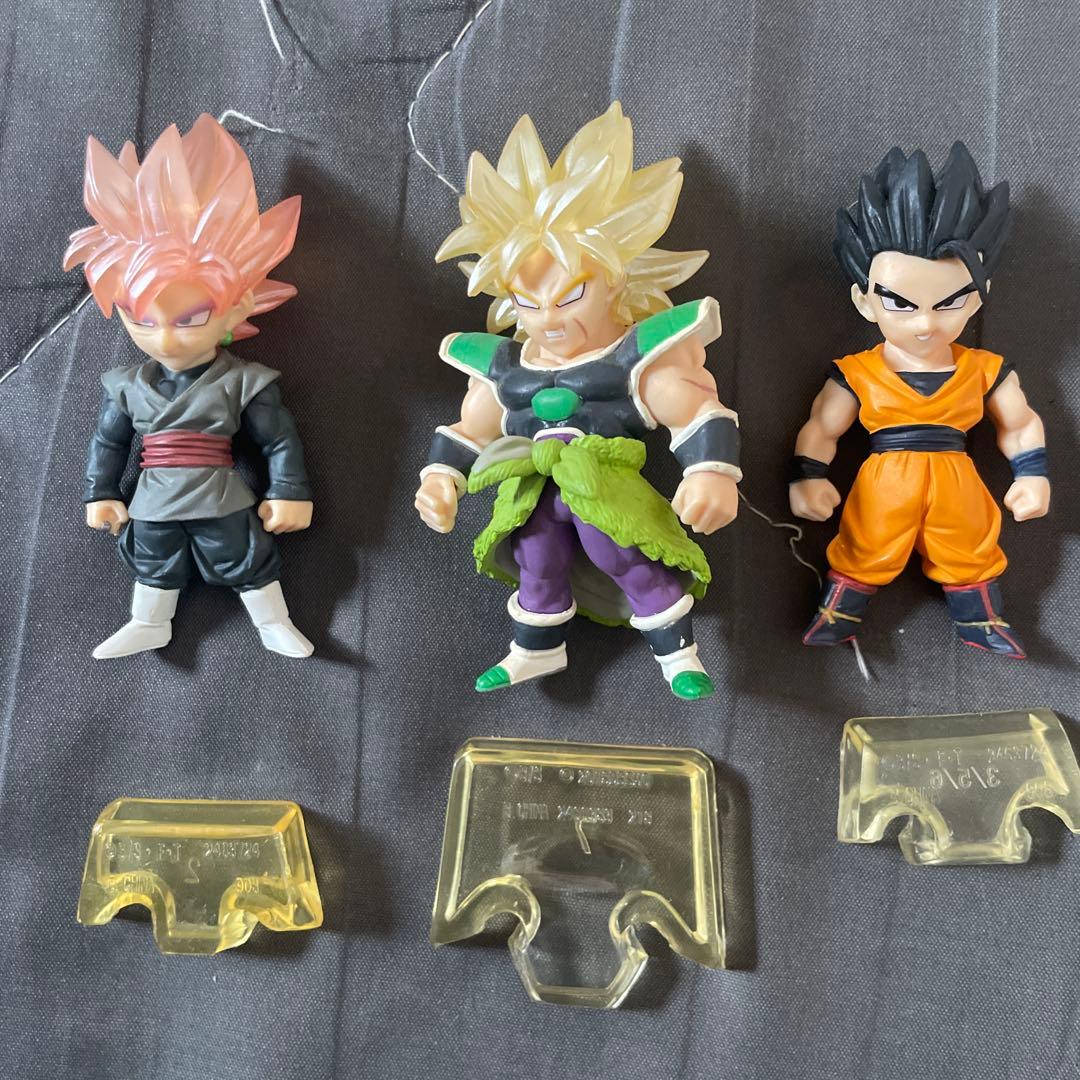 まとめ売り ドラゴンボール アドバージ ADVERGE - メルカリ