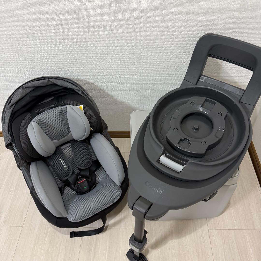 【極美品】THE S Air R129 ロッタZE レジェンダグレー