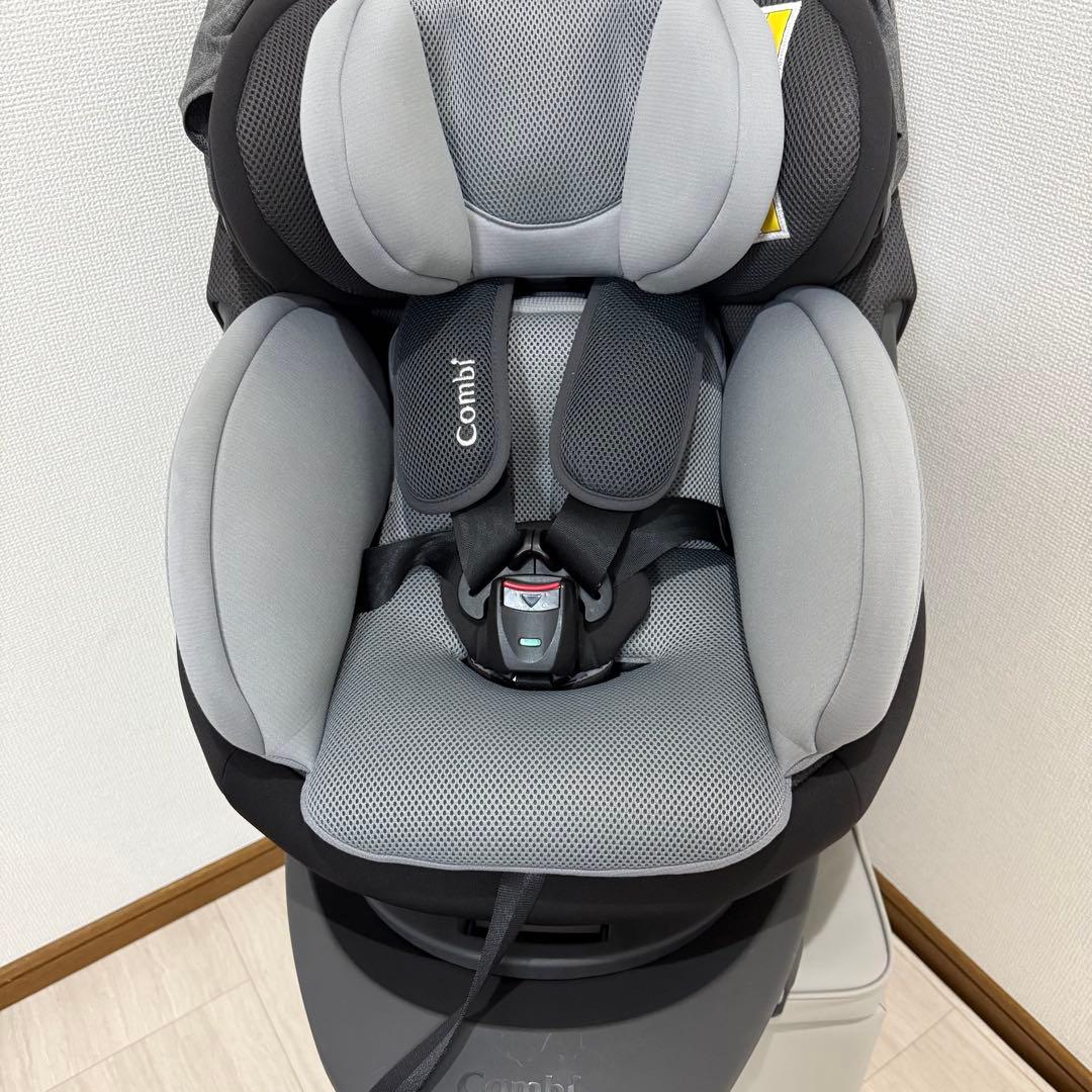 【極美品】THE S Air R129 ロッタZE レジェンダグレー