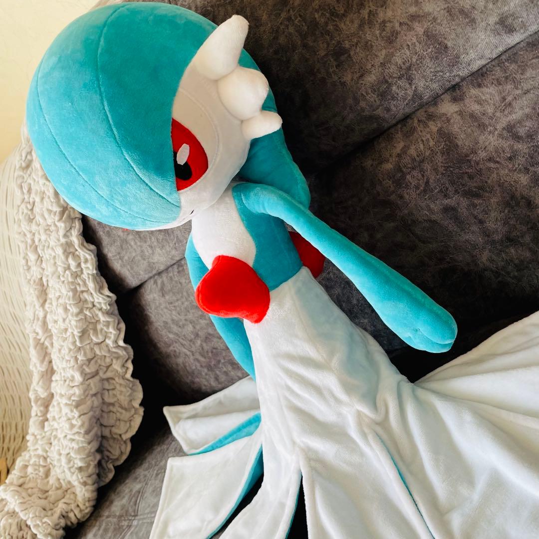 色違い サーナイト ぬいぐるみ - メルカリ