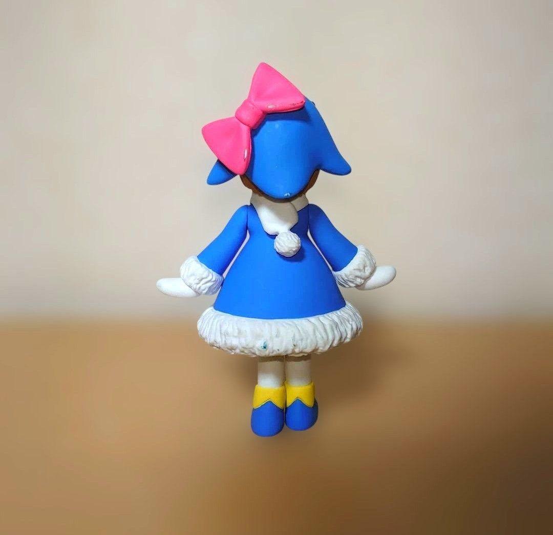 一番くじ けいおん SQ A賞 平沢唯 白ワンピース フィギュア - メルカリ