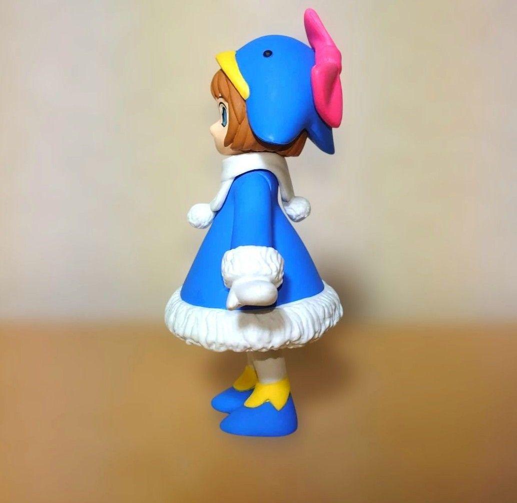 一番くじ けいおん SQ A賞 平沢唯 白ワンピース フィギュア - メルカリ