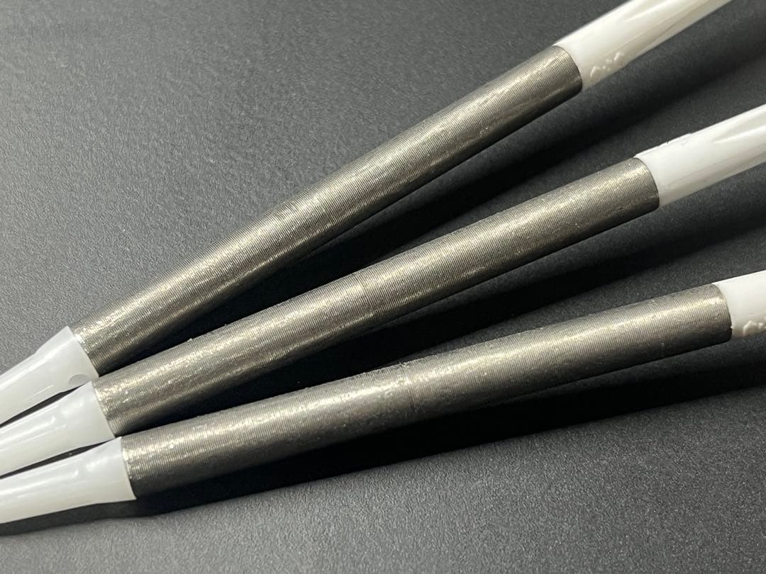 YOSHIMURA BLAST ダーツ バレル 3本セット