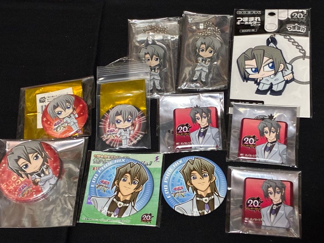 遊戯王 缶バッジ クリアファイル 絵馬 キーホルダー うちわ コースター