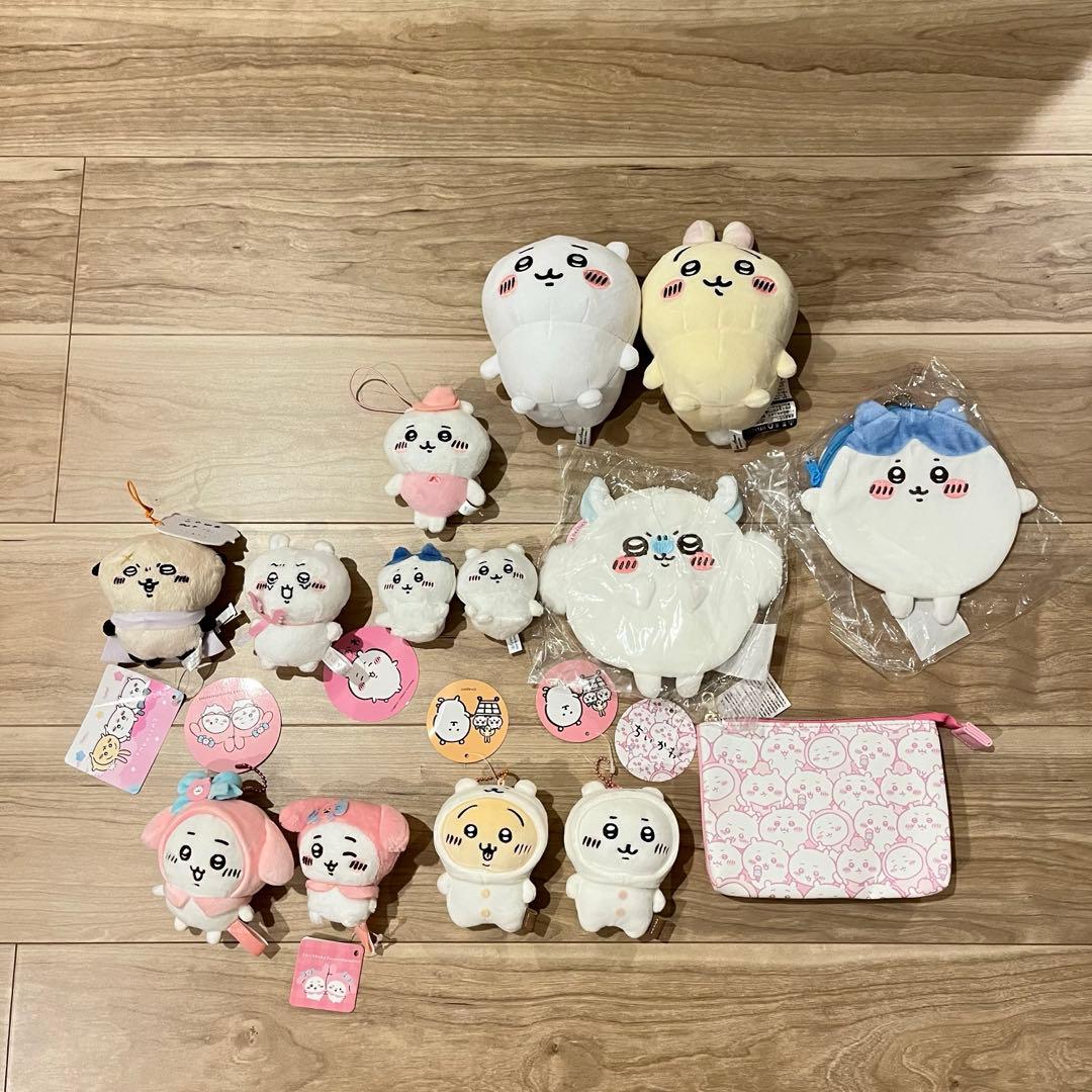 お取り置き中 推しの子A4クリアファイル ぬいぐるみver. アニメイト6枚