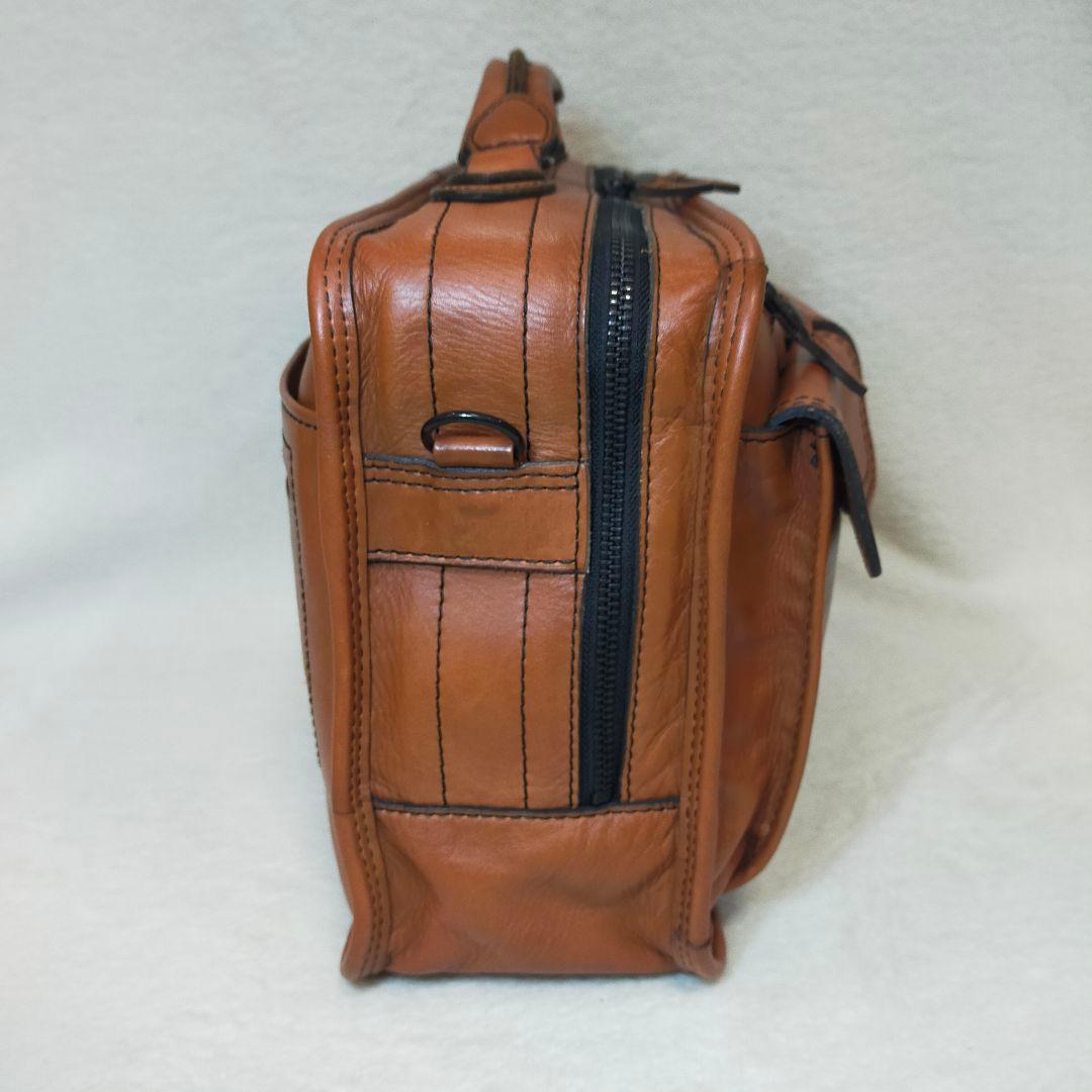 PORTER ポーター BARON バロン 2WAY BRIEFCASE