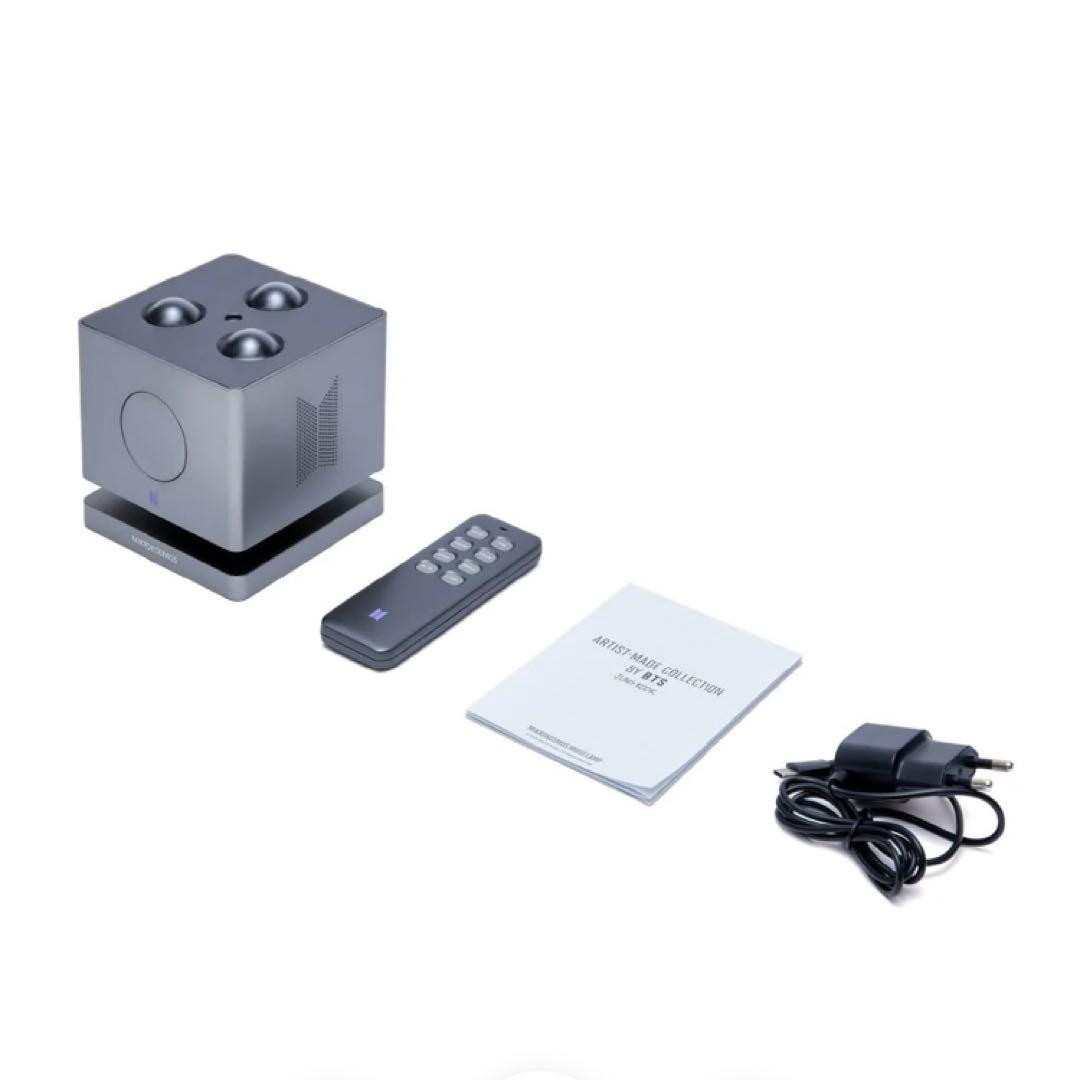 BTS ARTIST-MADE JUNGKOOK グク　ム－ドランプ