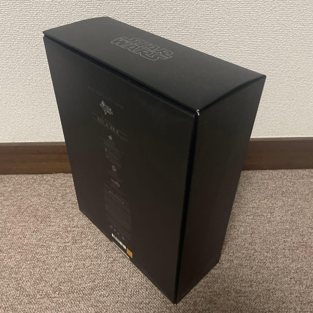 【新品】 『スター・ウォーズ／フォースの覚醒』レイ＆ＢＢ-８（２体セット）