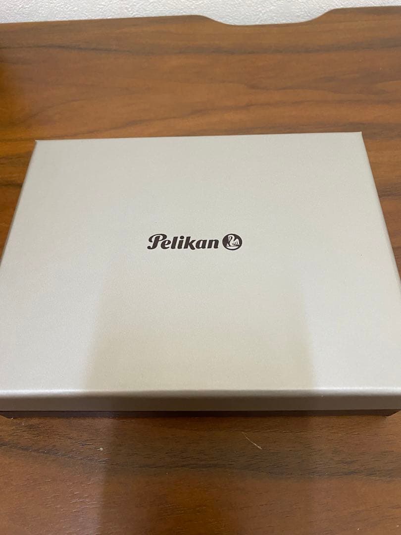 ペリカン　スーべレーン　新品