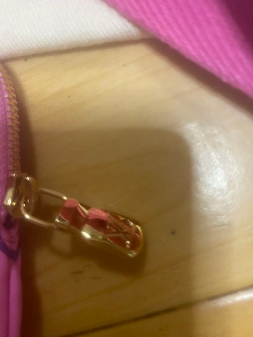 【極美品】LOUIS VUITTON ランヤード ミュルティ ポシェット！