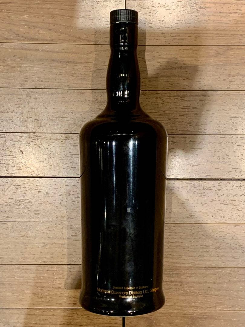 空瓶】ボウモア30年【今月限定】