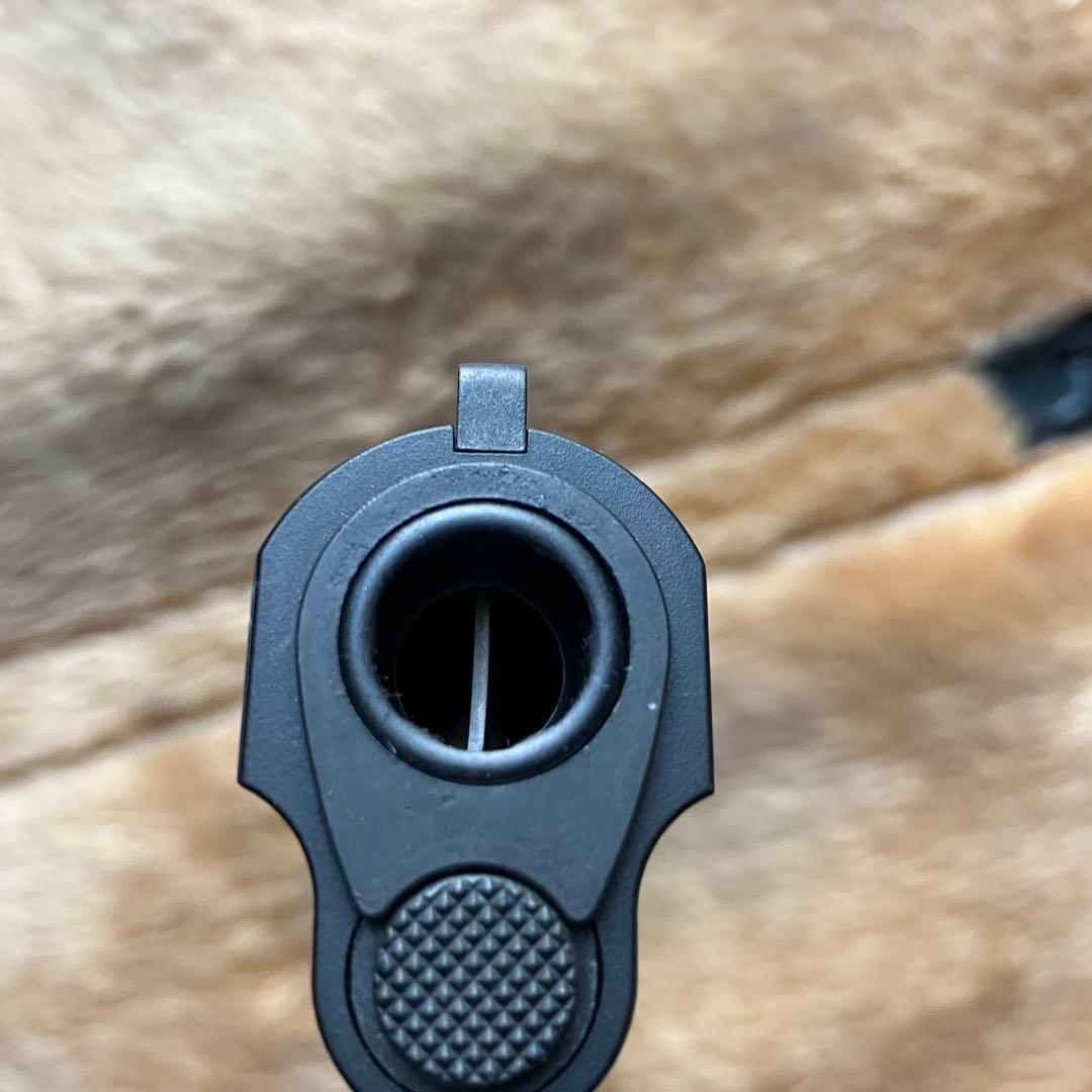 MGC製 タカカスタム あぶない刑事リターンズモデル HW樹脂製　SPGマーク入