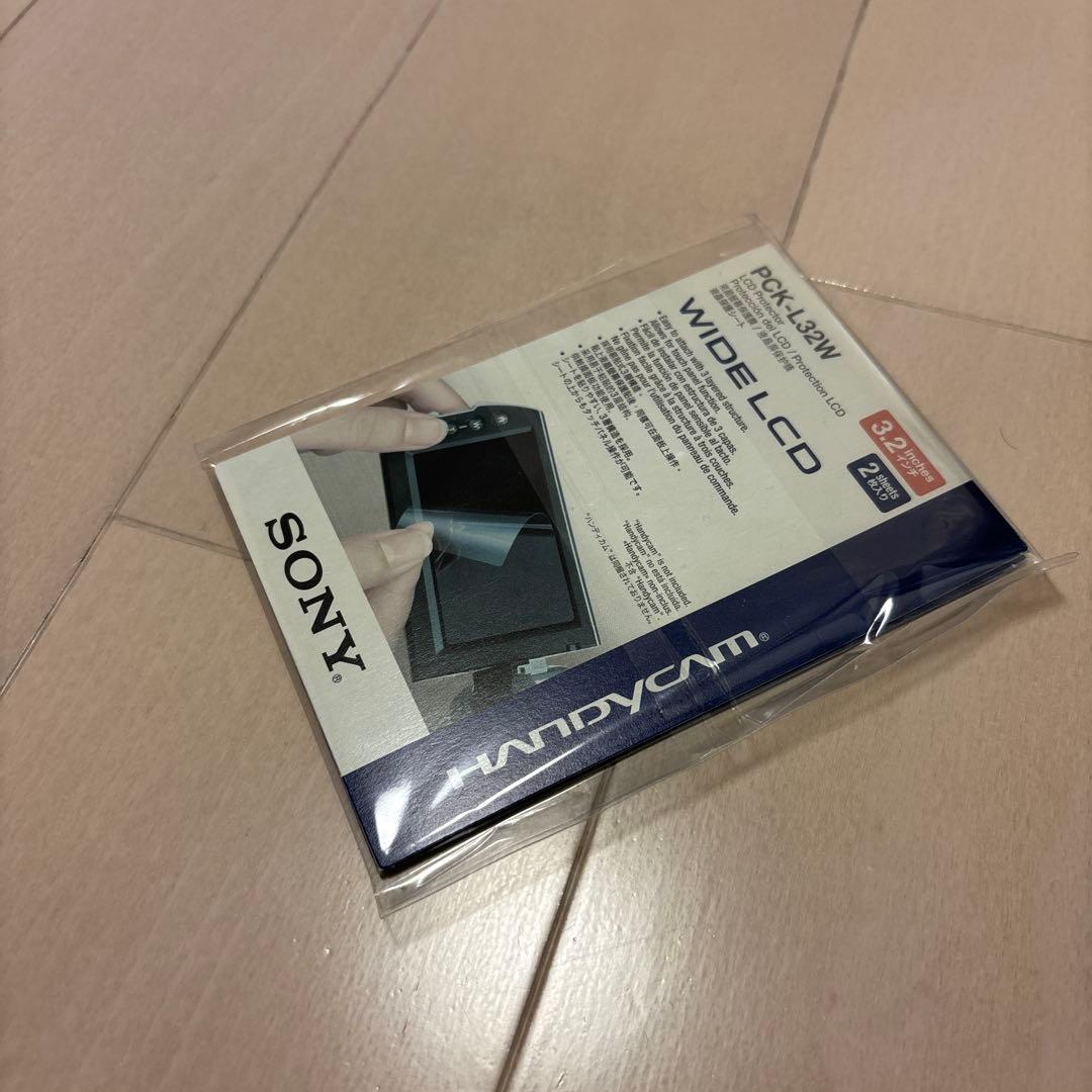 【専用】Sony 業務用ビデオカメラ HDR-AX2000 フルセット