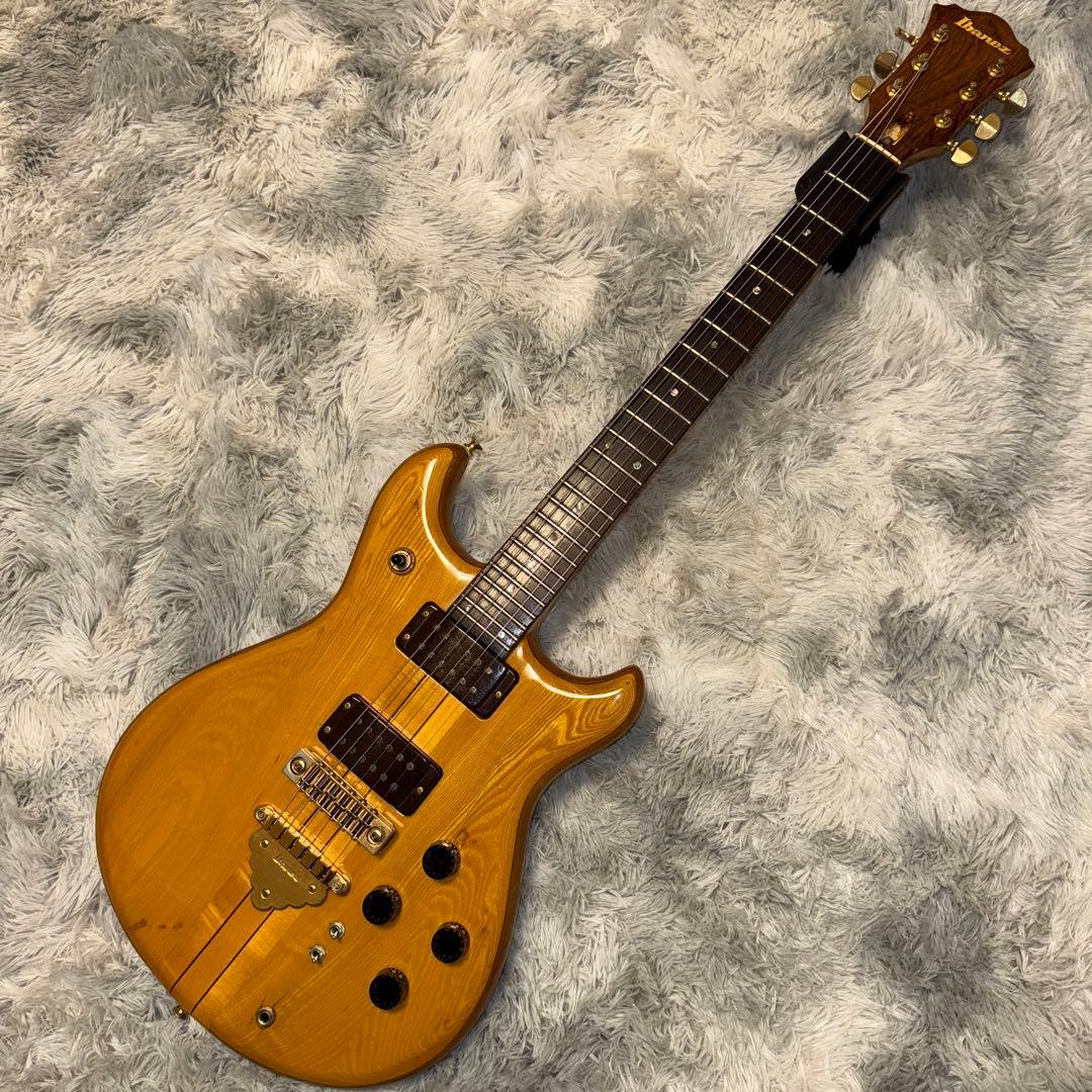 MIJ Ibanez '78 MC-300 NT Musician Series - メルカリ