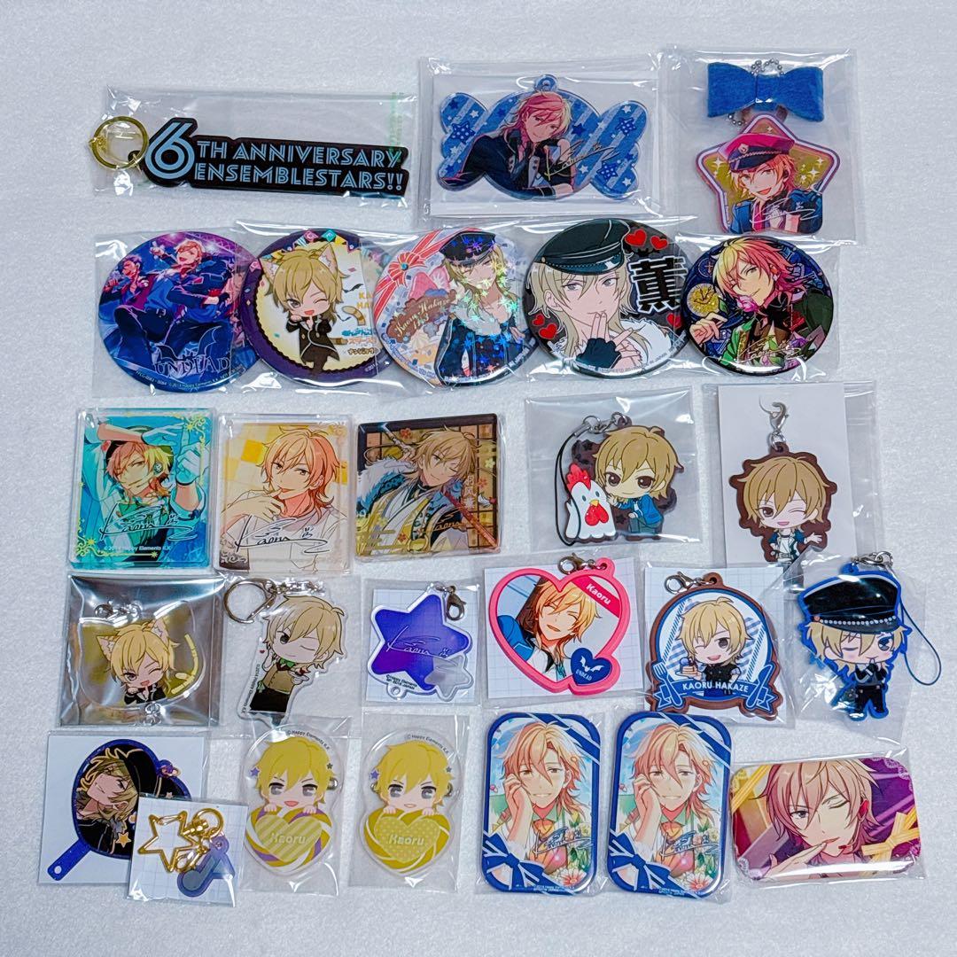 あんスタ 羽風薫