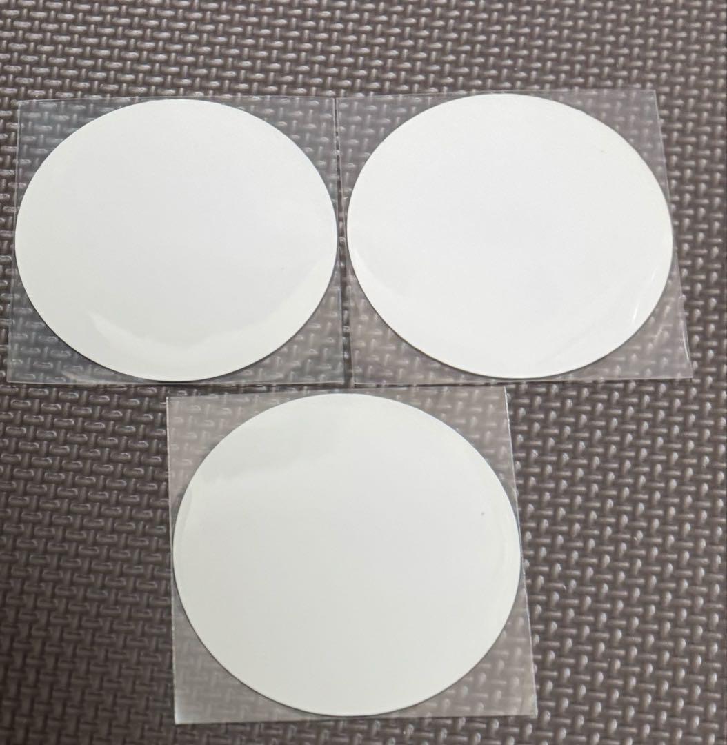 グノーシア グラフアート コースター 特典 ダイナー コンプリート