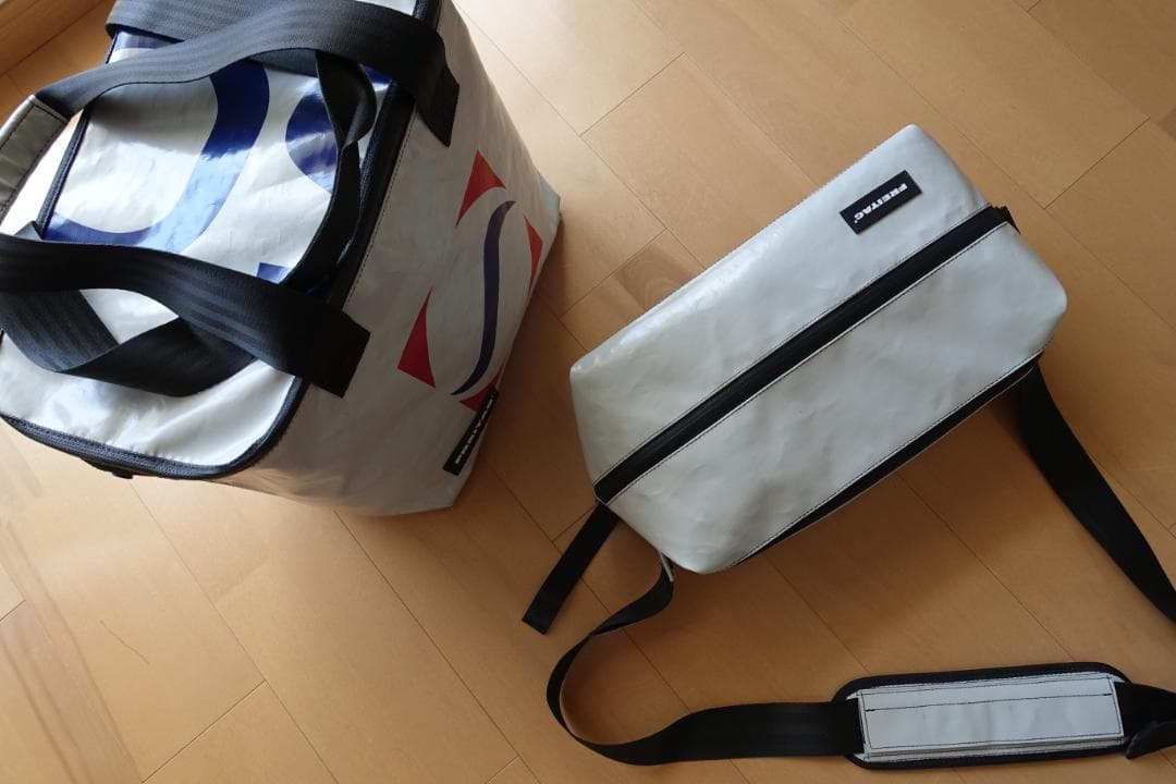 FREITAG フライターグ / RENEGADE 廃盤 FREITAG フライターグ