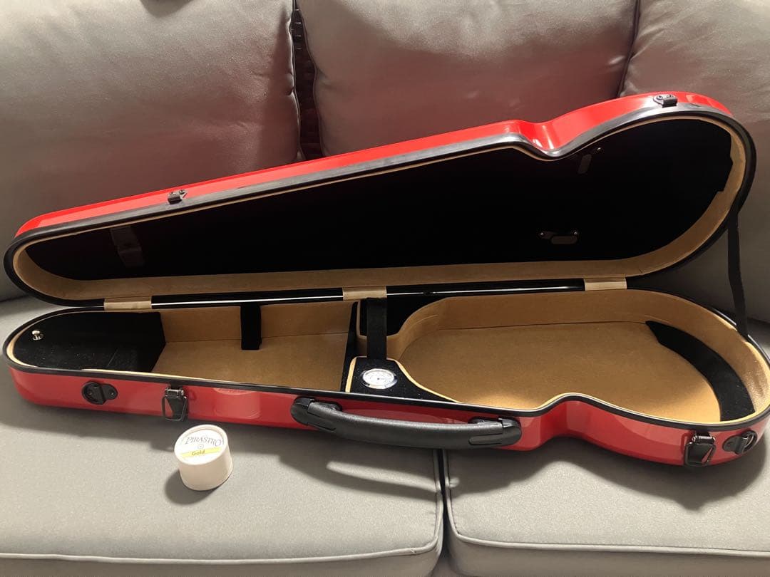 【レア】Suzuki バイオリン No280 4/4 1983年 ケース付