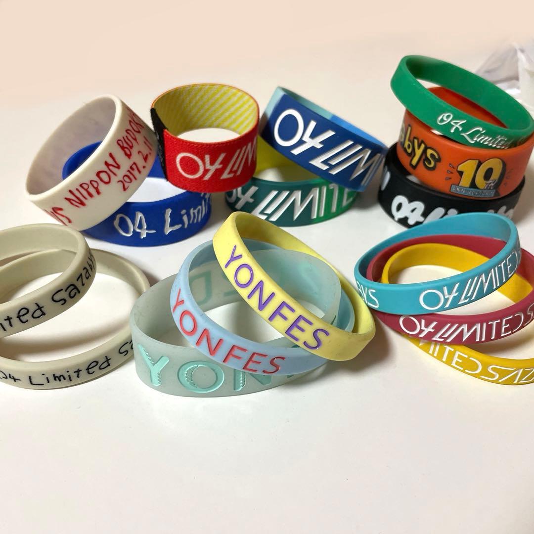 04 Limited Sazabys ラババン - メルカリ