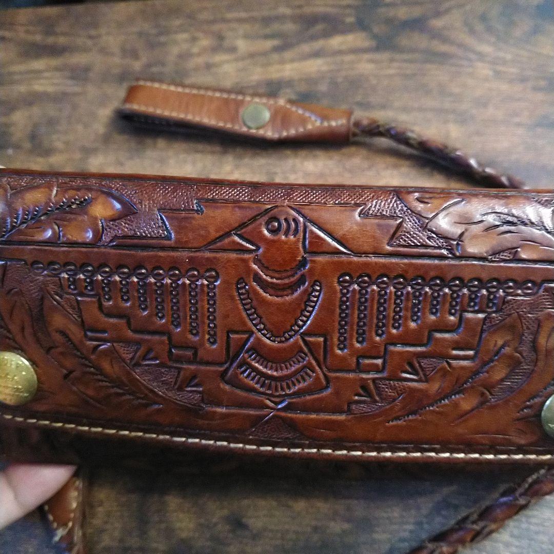 ポストカード 水墨画 肉筆原画 墨絵 眼鏡 男の子