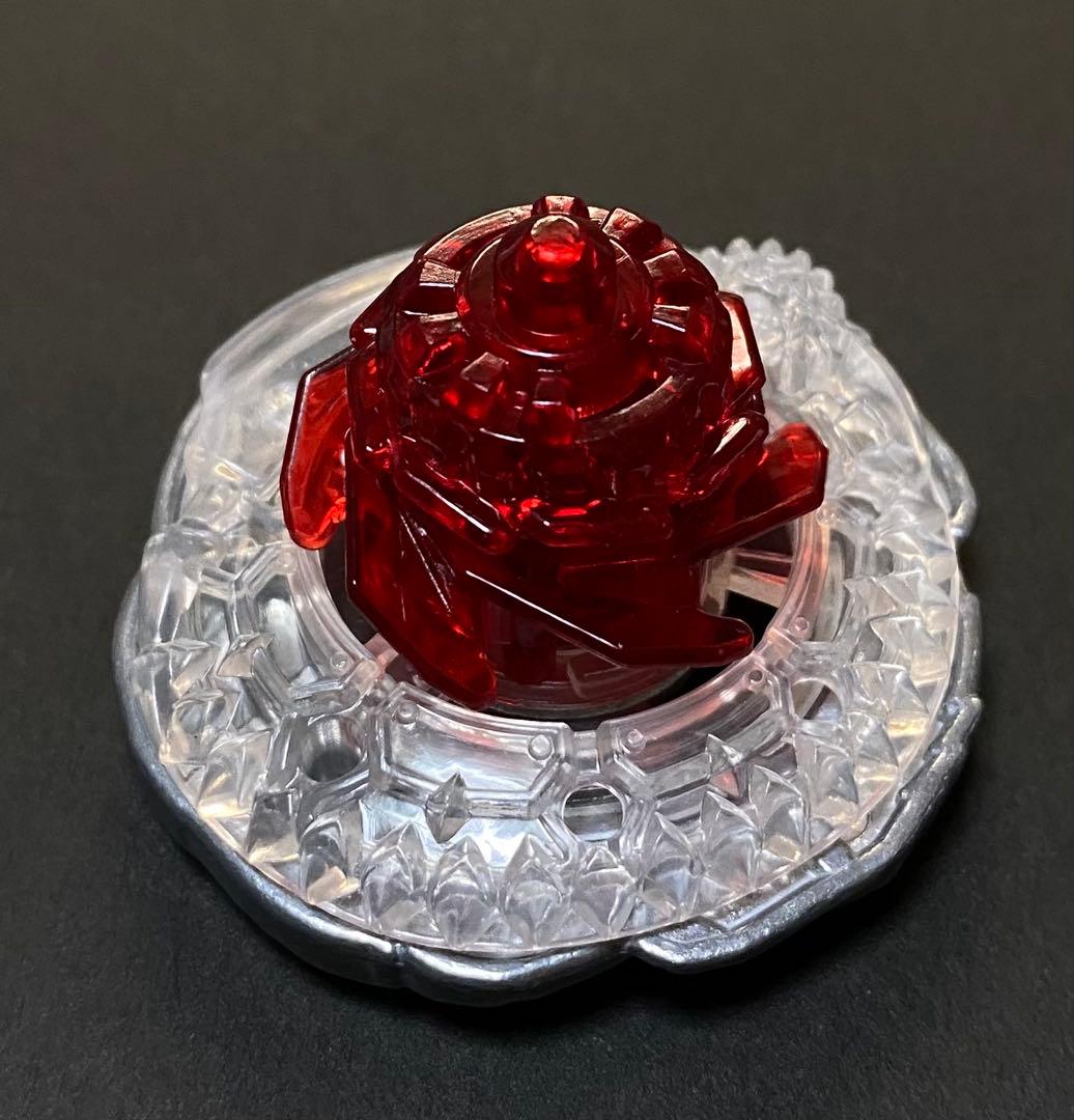 ダークナイトドラグーンLW160BSF メタルファイトベイブレード メタル