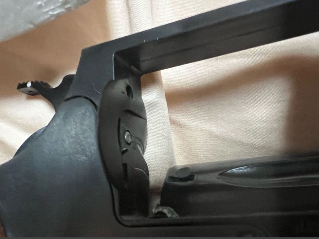 ☆ 美品限定品 コクサイ M36 チーフスペシャル　木製グリップ付 ☆