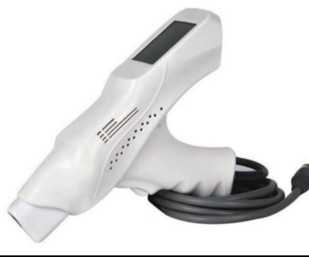 無針　アンプルヘッド/シリンジ/カートリッジ 0.3ml 『30個』おまけあり