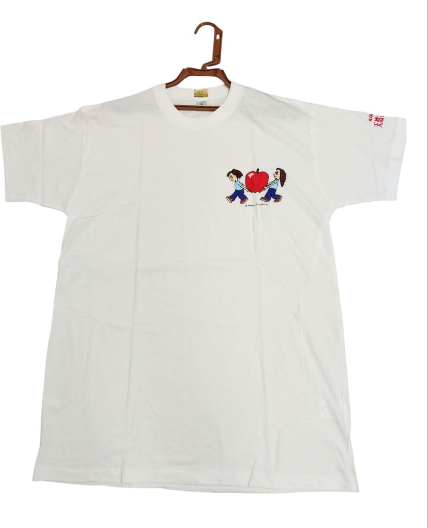 PUFFY パフィー Tシャツ 非売品 レア - メルカリ