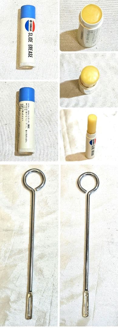 YAMAHA　ヤマハ　トランペット　YTR-135　199786　ケース付き