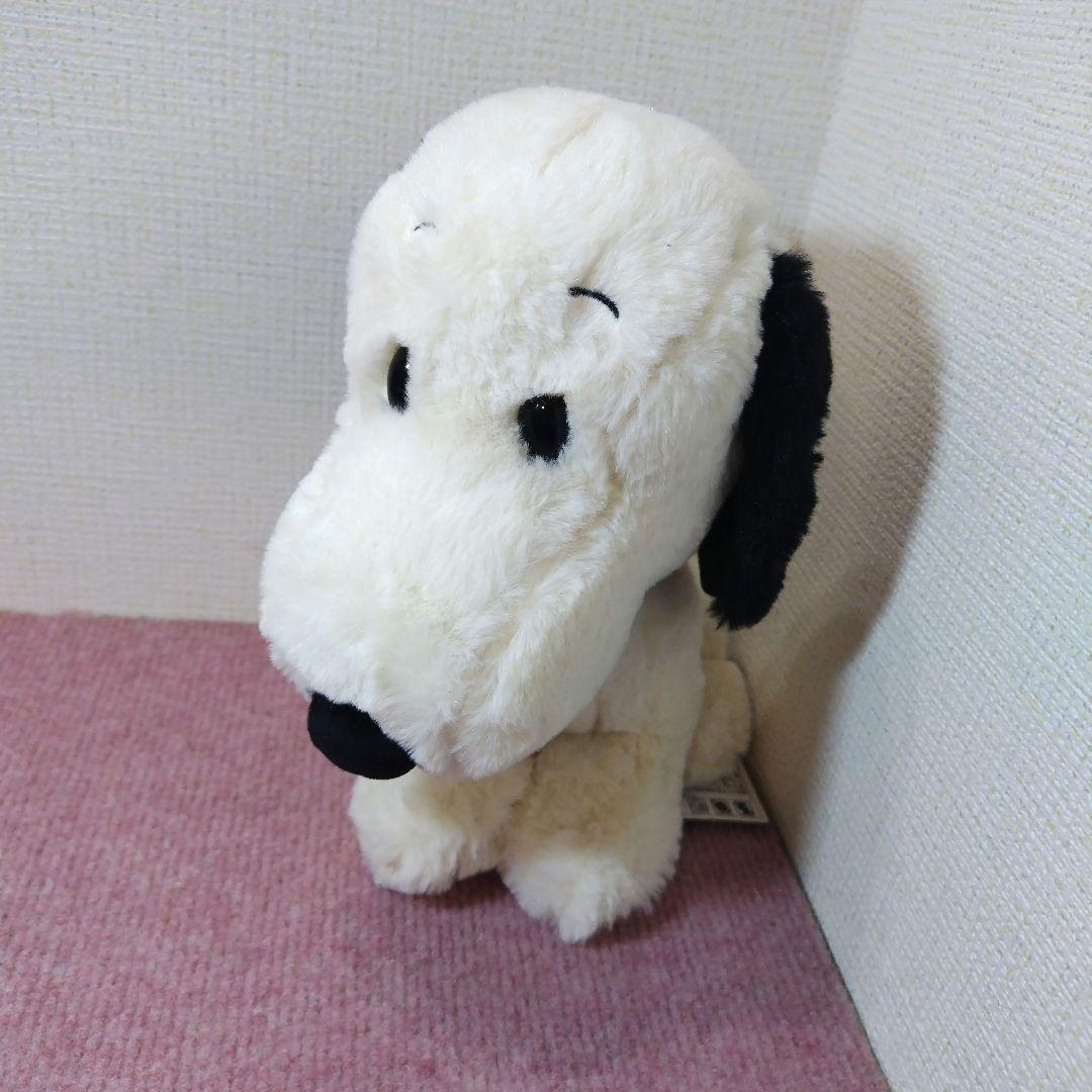 ✨レア✨SNOOPY✨スヌーピー vintage ぬいぐるみM✨SN60s✨