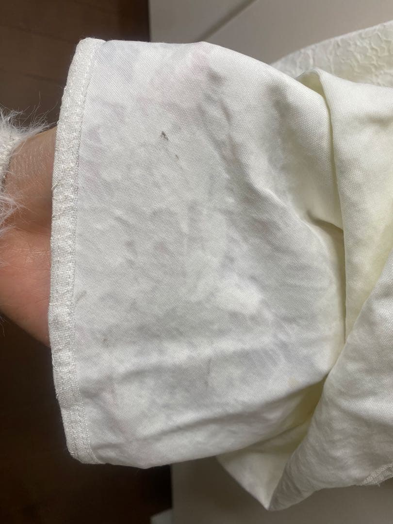 【Sugar】ホワイトレースマーメイドドレス