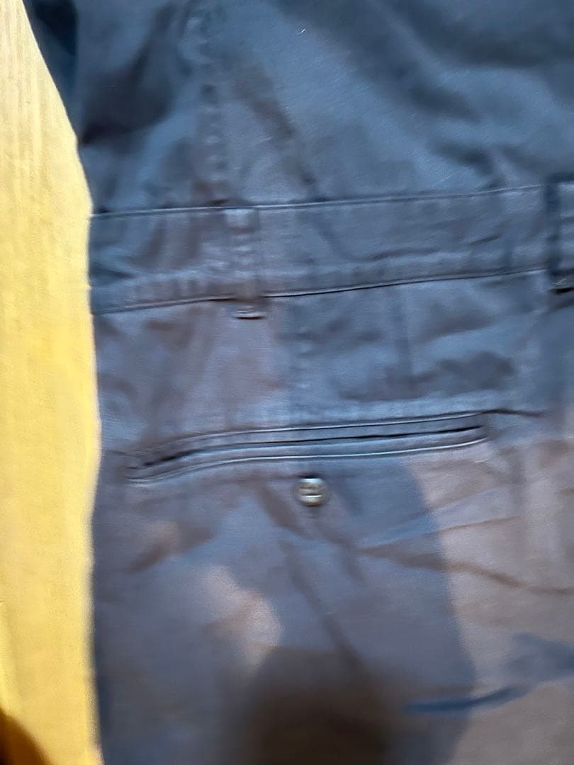 NIKESB スケートボード カバーオール