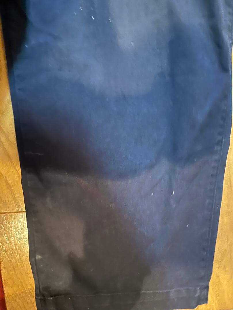 NIKESB スケートボード カバーオール