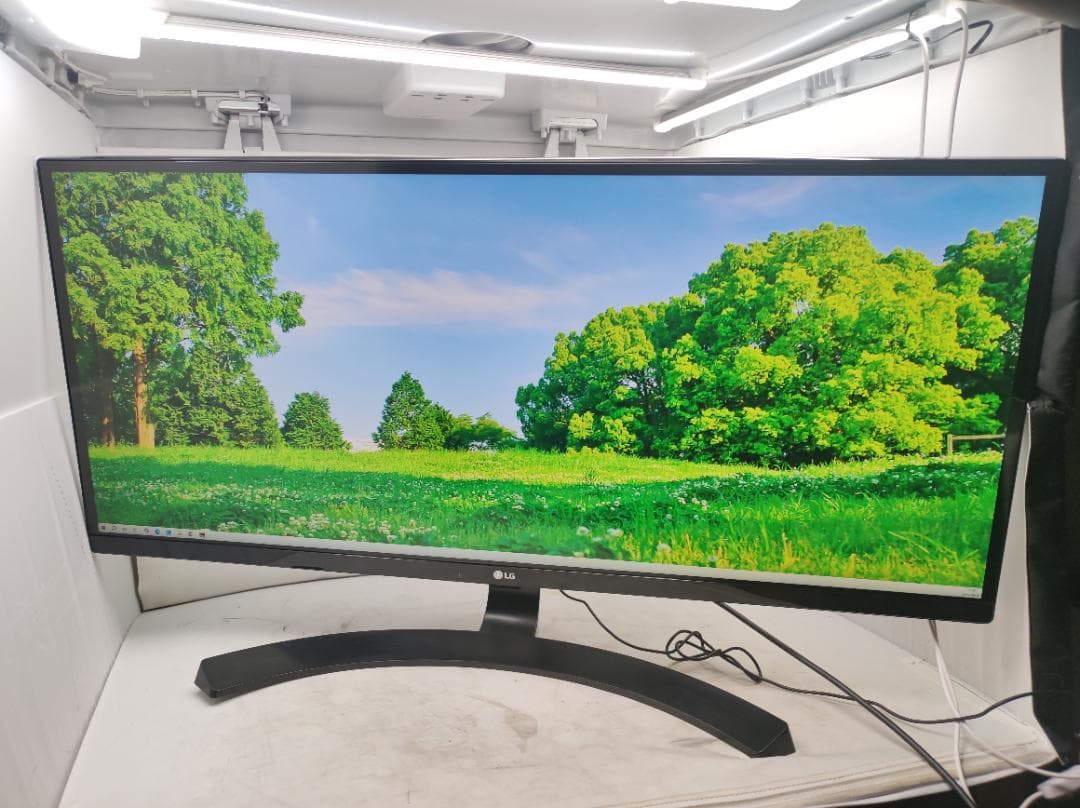 ★34インチ ウルトラワイドモニター UWQHD 34WL750　884 ☆34インチ ウルトラワイドモニター UWQHD 34WL750 884 34インチ