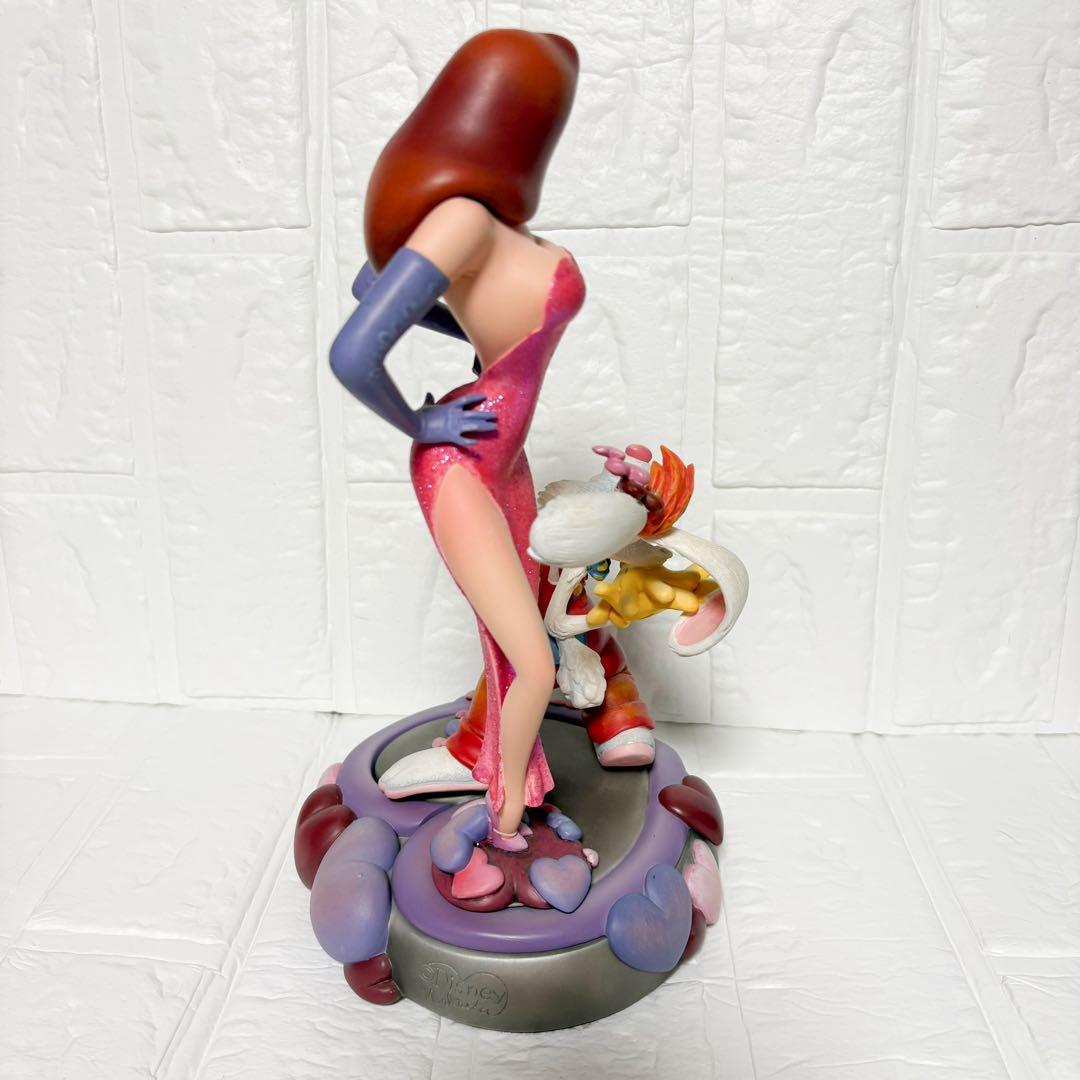 新品 通販ホビー・楽器・アート - ディズニー ロジャー・ラビット