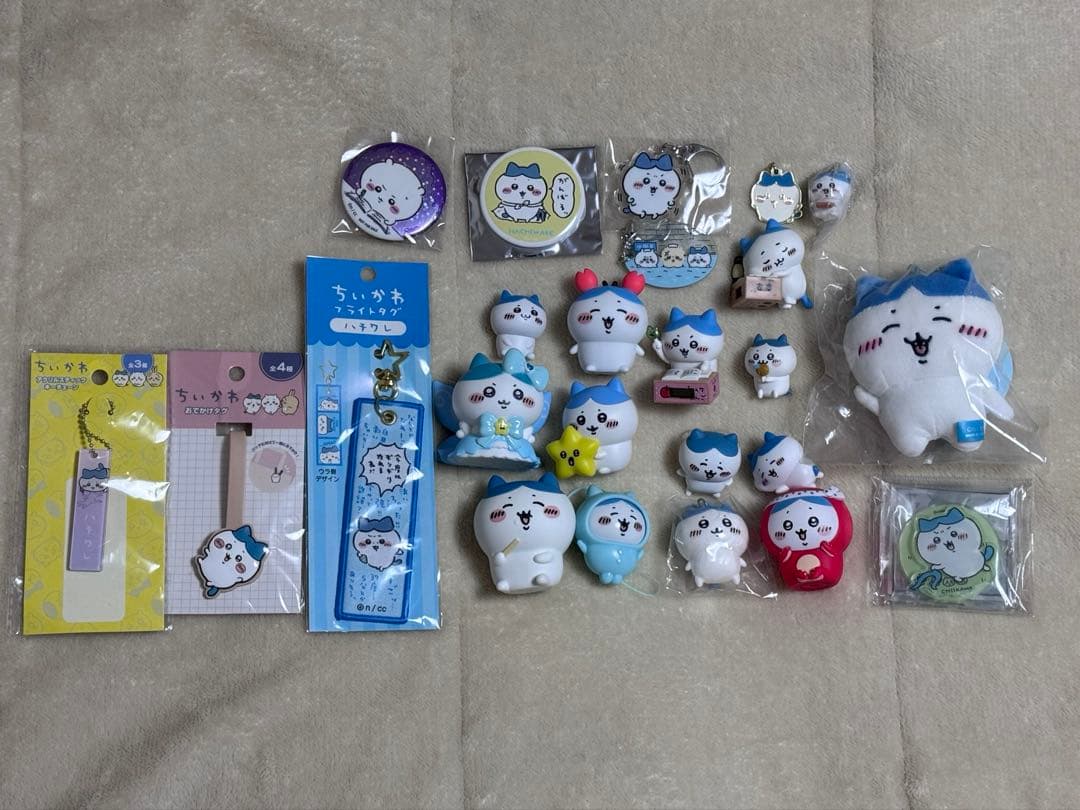 ハチワレ まとめ売り - メルカリ