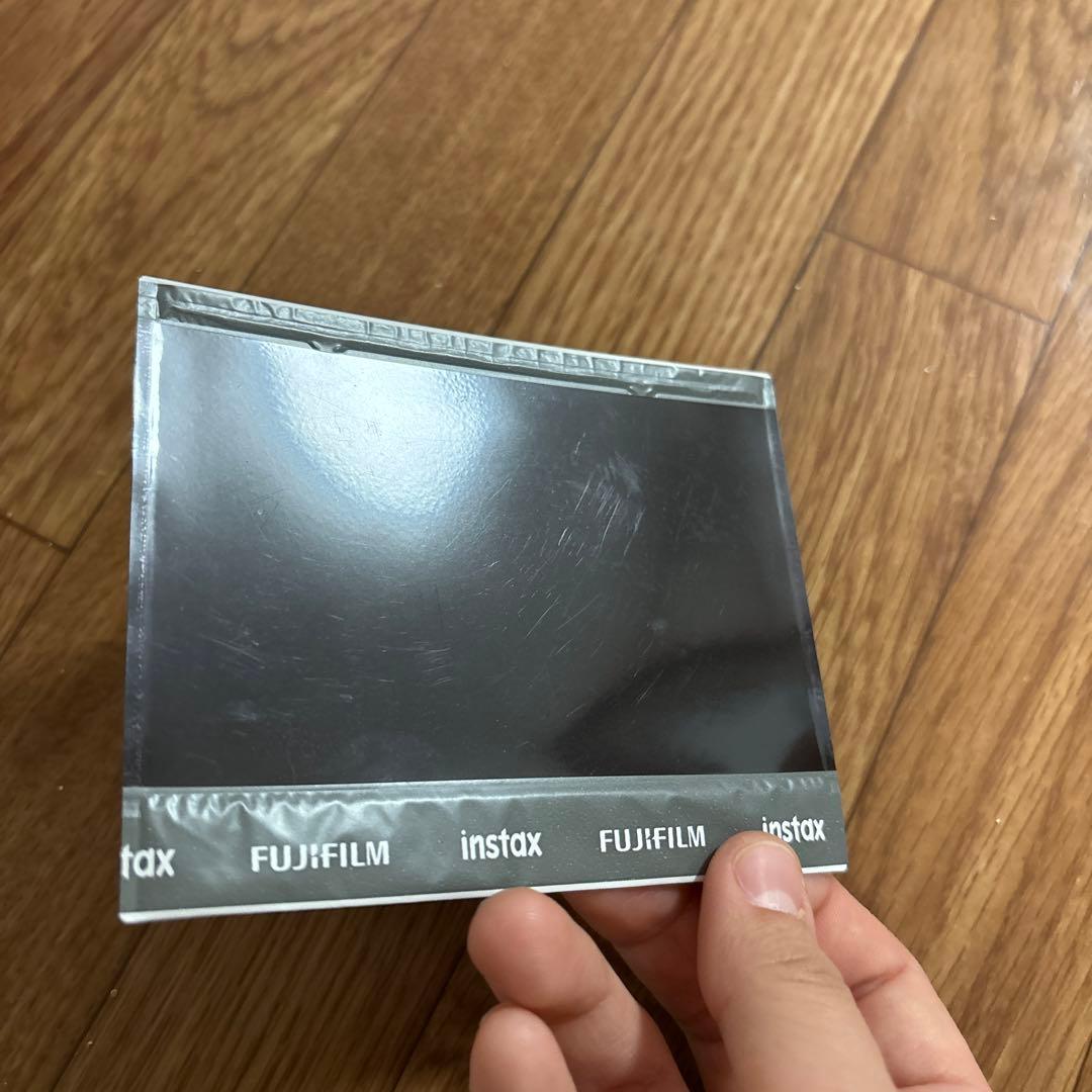 上島竜兵 怪物くん サイン入りチェキ