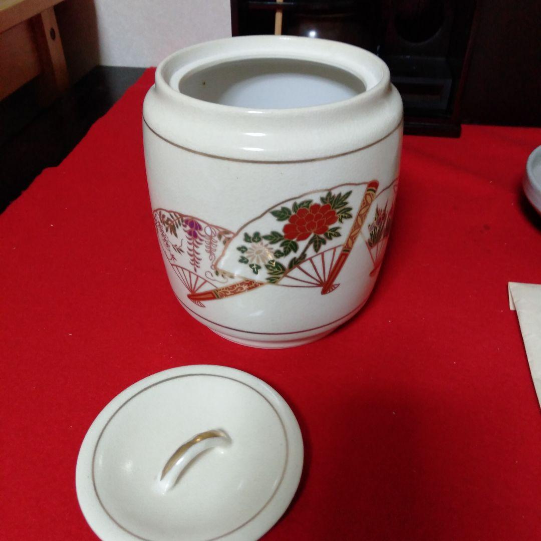 溜塗幅広 短冊茶箱 茶道具セット 桐短冊箱茶道具セット-1 すいぎょく