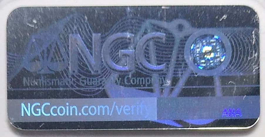 2023 チャールズ三世 戴冠記念 2oz £5 銀貨 NGC PF70UC