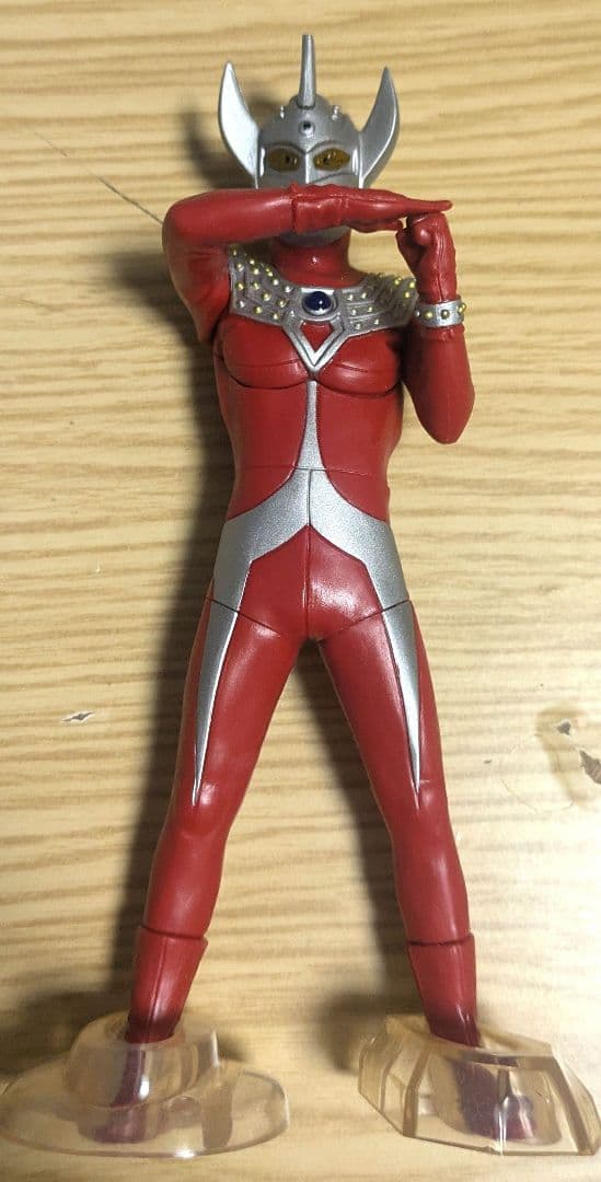 アルティメットルミナス ウルトラマン ウルトラ6兄弟セット