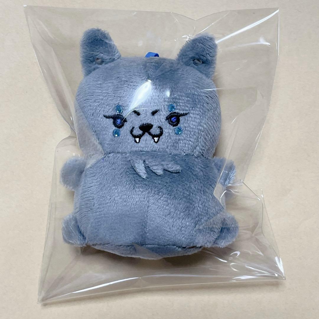 本日限定値下げ 女王蜂 グッズ qb BEAST ミニ ぬいぐるみ アヴちゃん