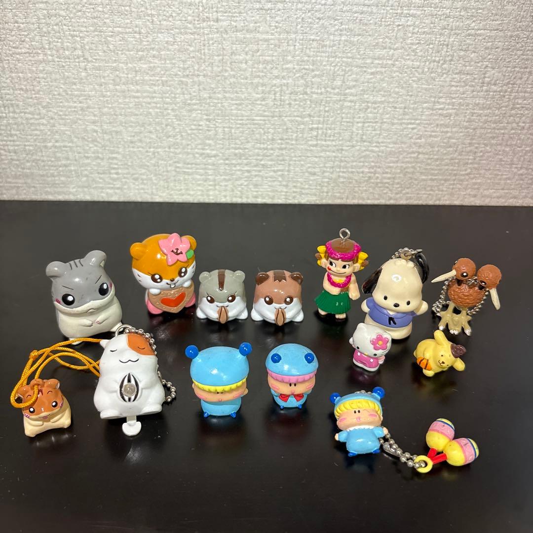 ベビースリー 色、ご参考に！