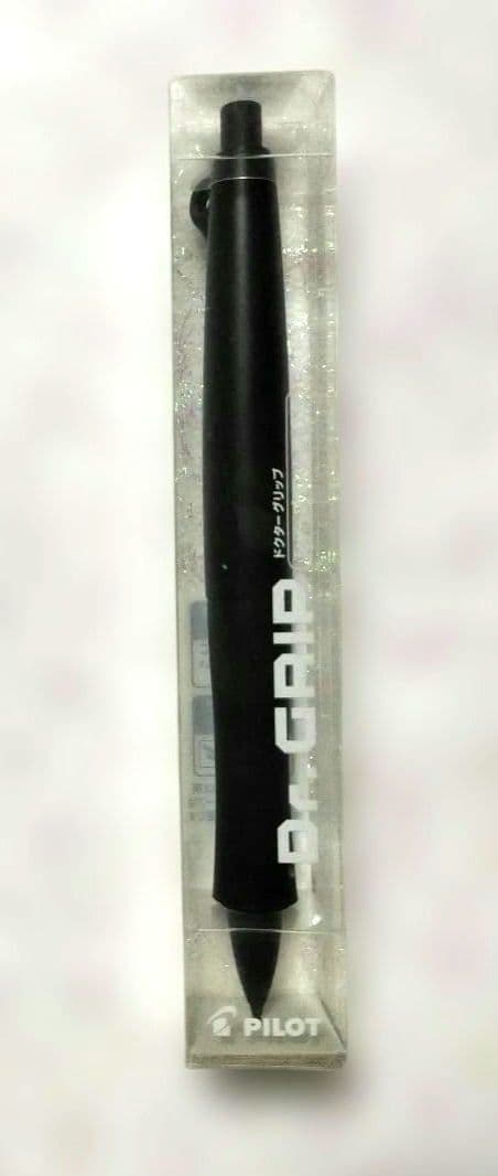 ドクターグリップ30周年 マットブラック - メルカリ