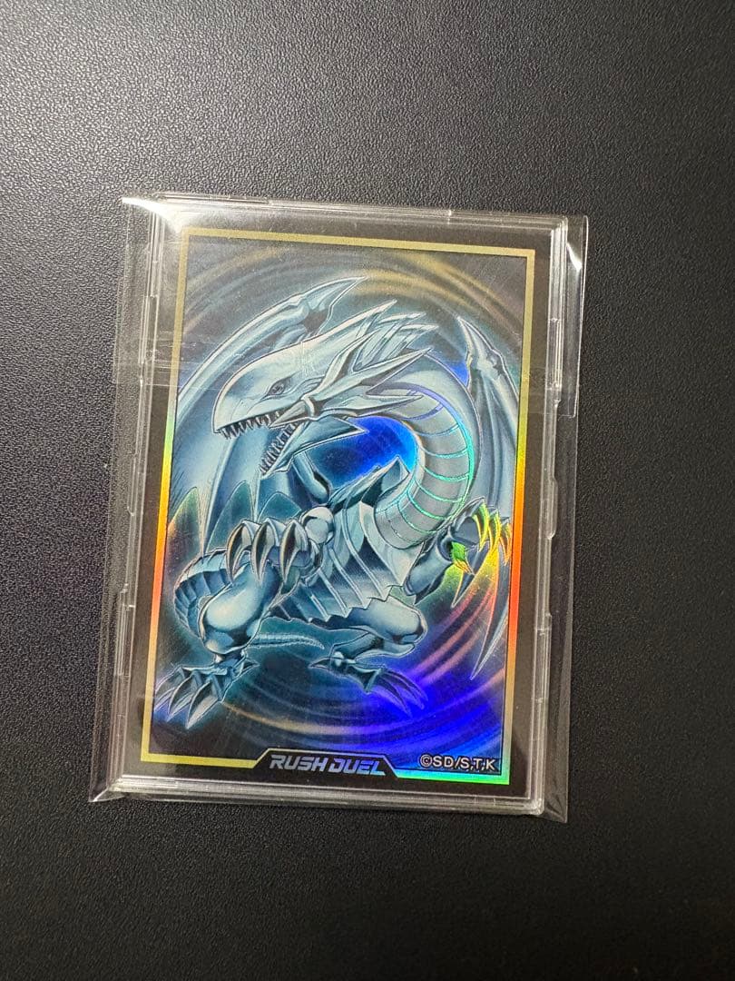 青眼の白龍　ブルーアイズホワイトドラゴン　日版　クオシク　25th