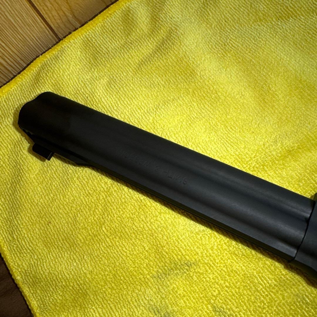 タナカワークス　M500 8-3/8inch HW Ver.2